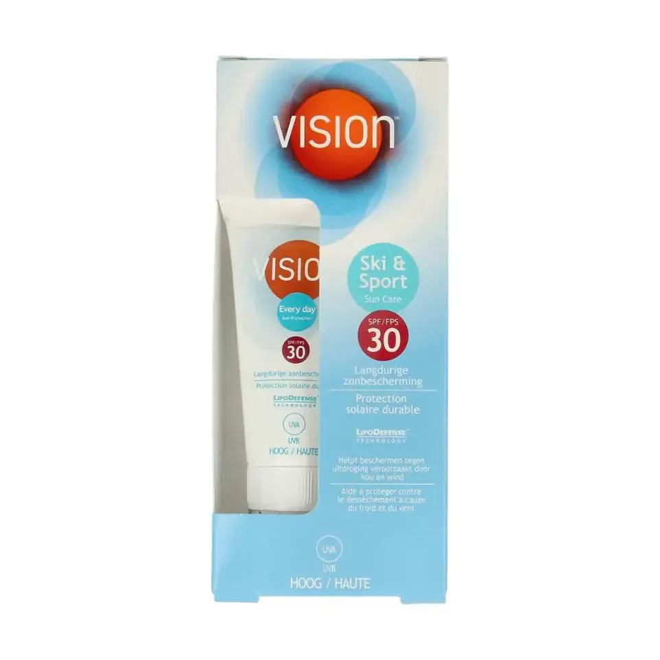 Vision Sport SPF30 20 ml