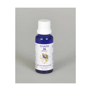 Vita Chaos 36 bijnieren 30 ml