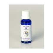 Vita Chaos 39 hartwerking 30 ml