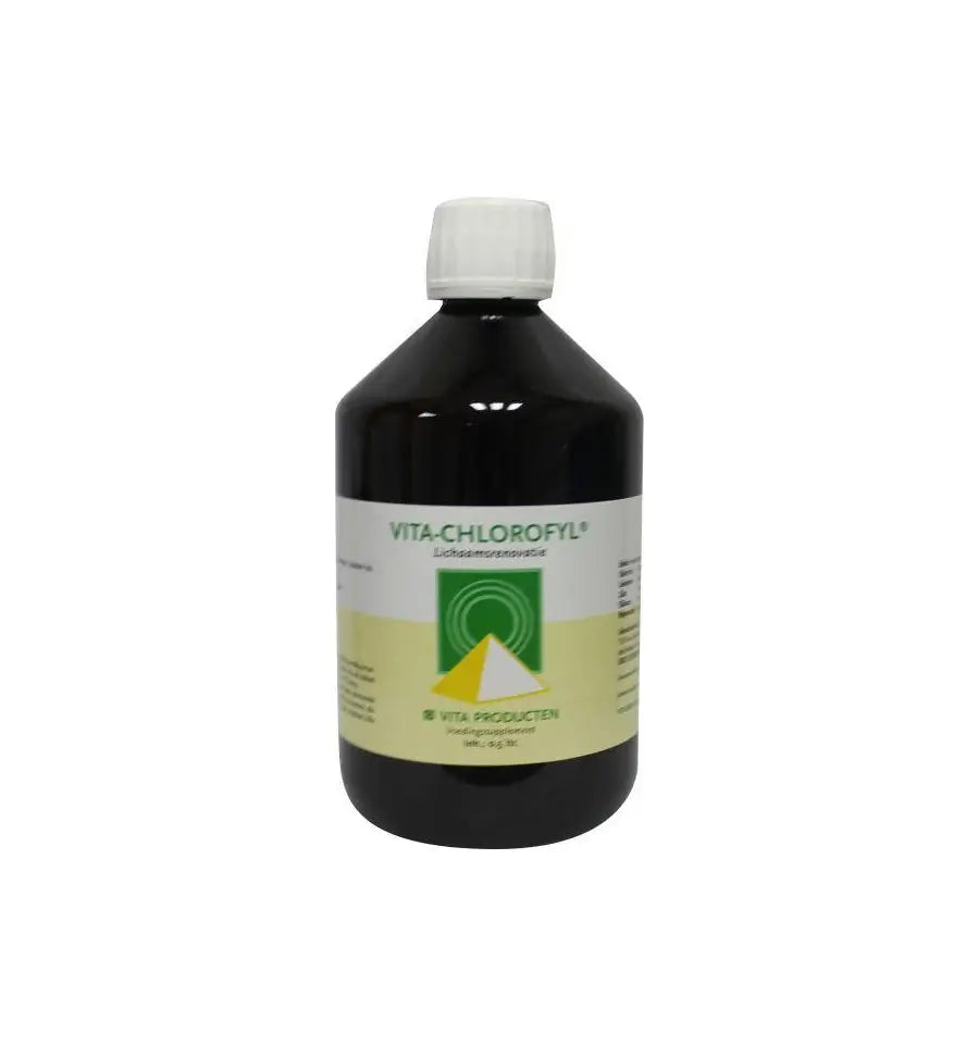Vita chlorofyl 500 ml