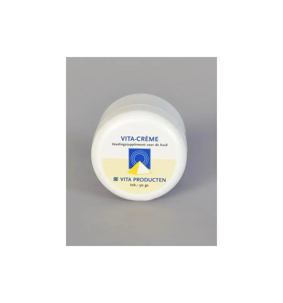 Vita creme 50 gram