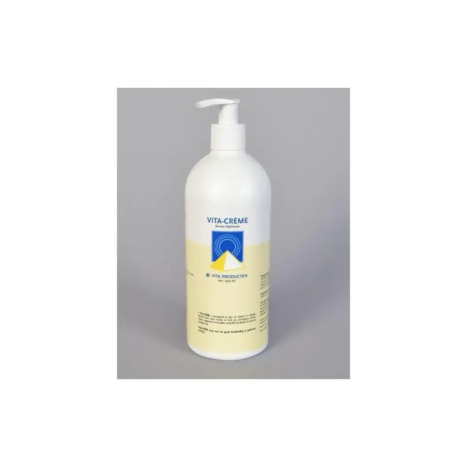 Vita creme 500 ml