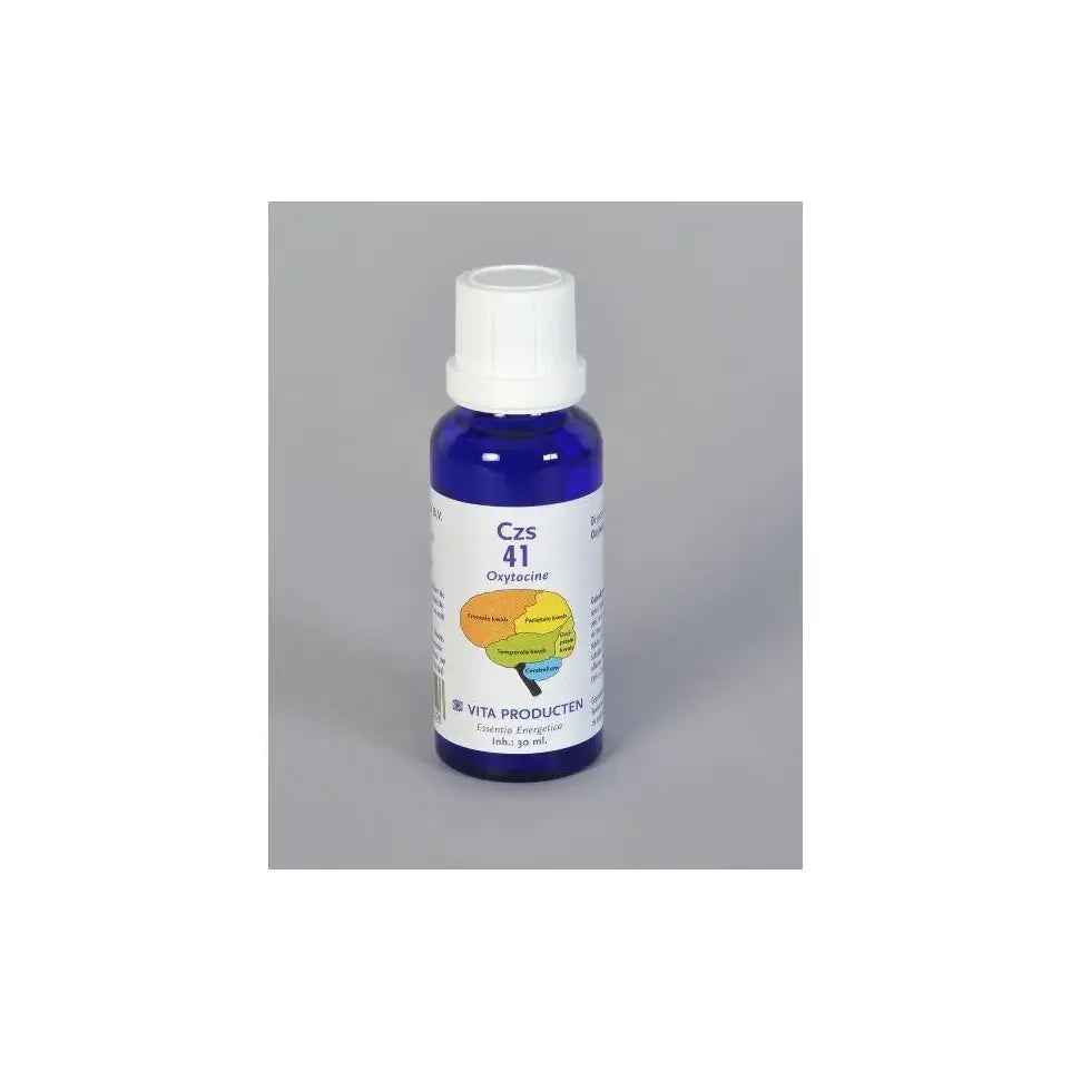 Vita CZS 41 Oxytocine 30 ml