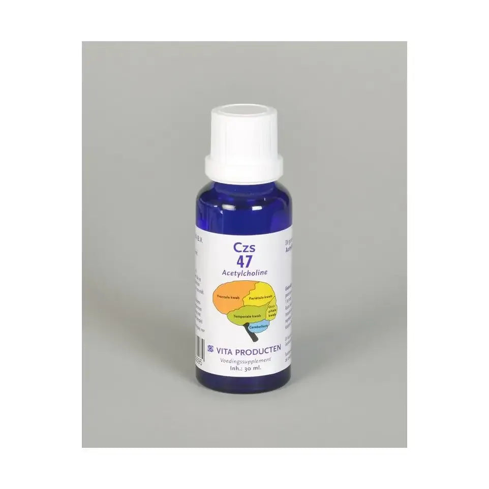 Vita CZS 47 Acetylcholine 30 ml