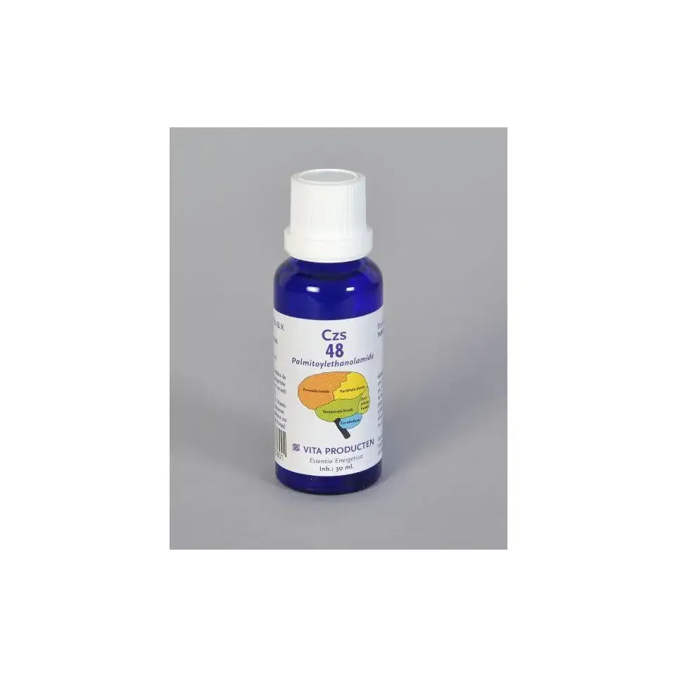Vita CZS 48 Palmitoylethanolamide 30 ml