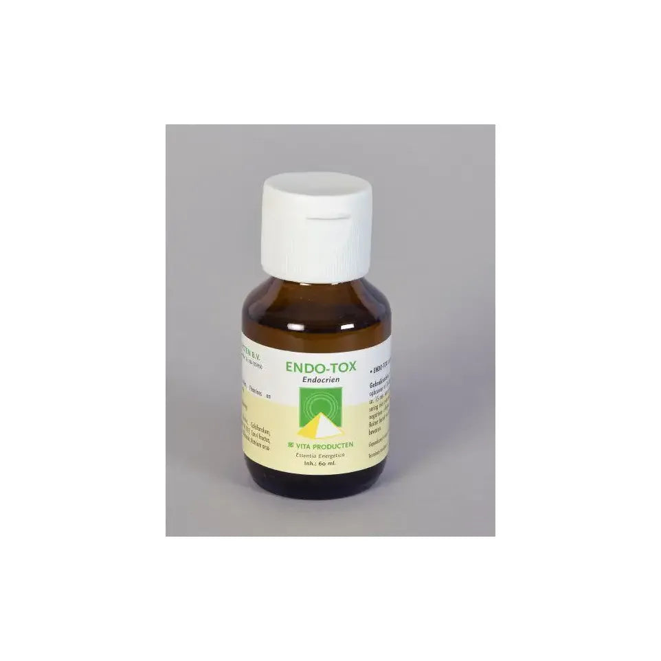 Vita Endo tox 60 ml