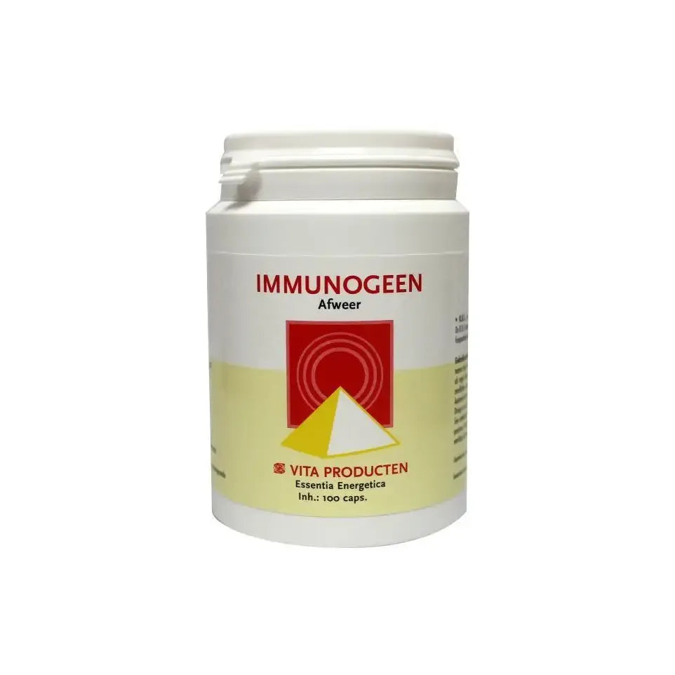 Vita Immunogeen 100 capsules