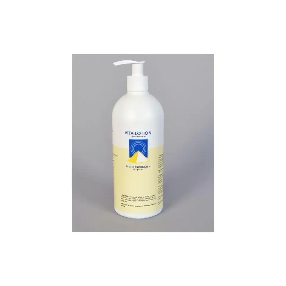 Vita lotion 500 ml