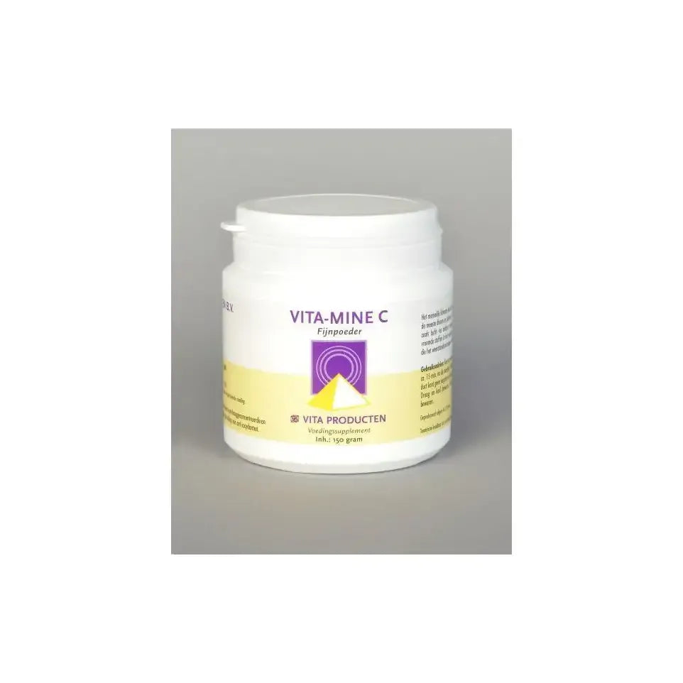 Vita mine C 150 gram