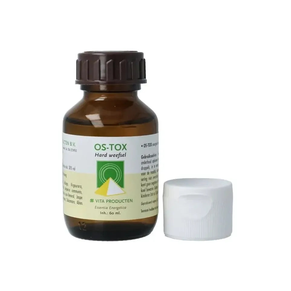 Vita Os tox 60 ml