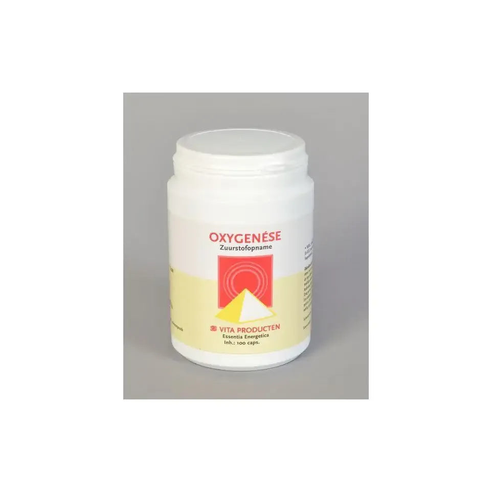 Vita Oxygenese 100 capsules