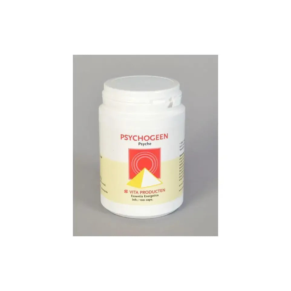 Vita Psychogeen 100 capsules
