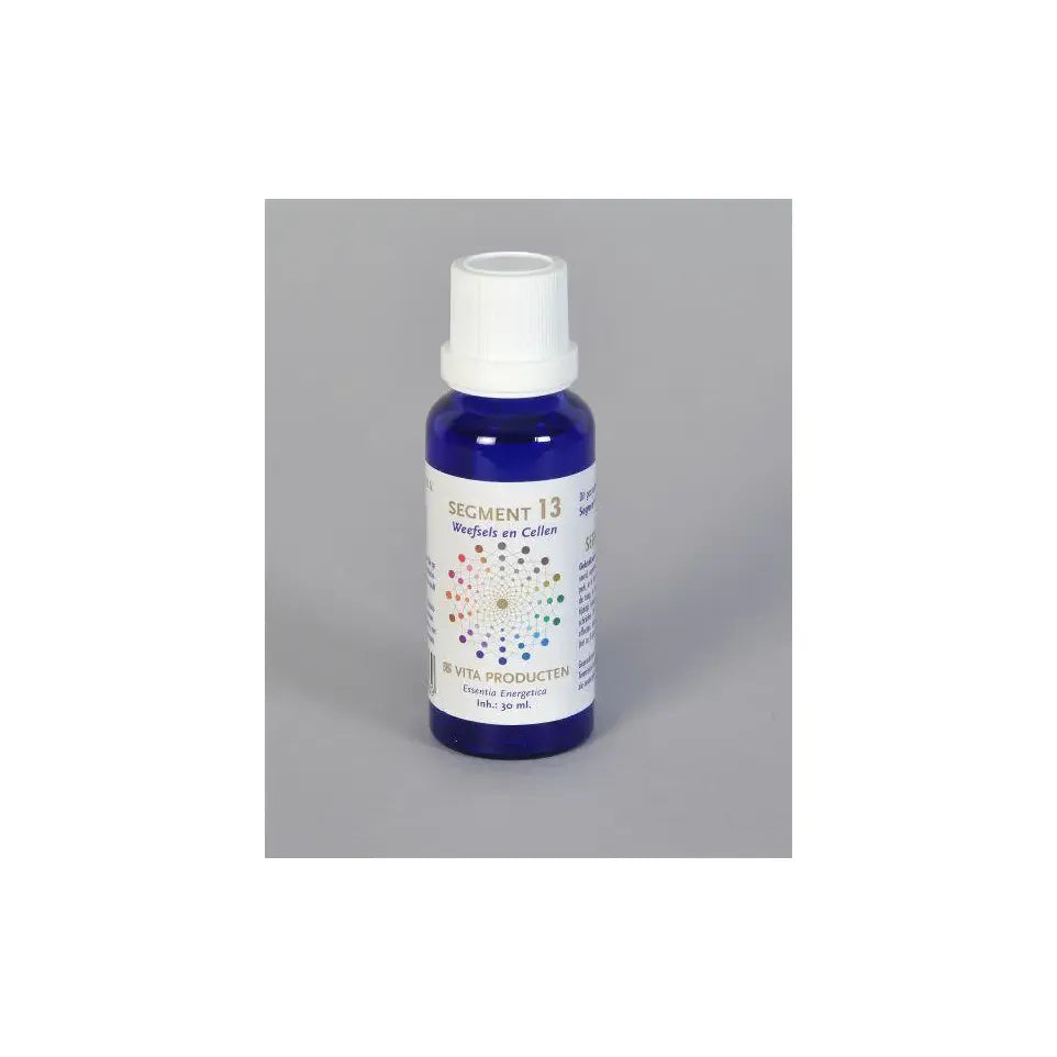 Vita Segment 13 weefsel en cellen 30 ml