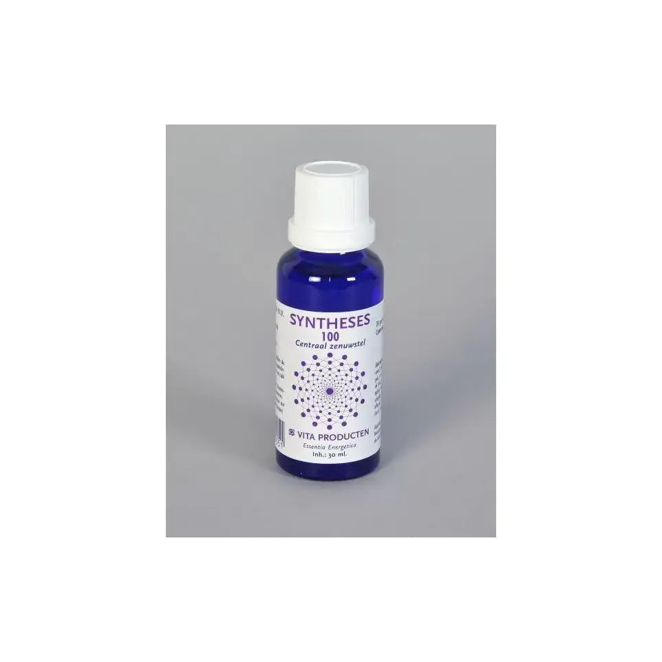 Vita Syntheses 100 centraal zenuwstelsel 30 ml