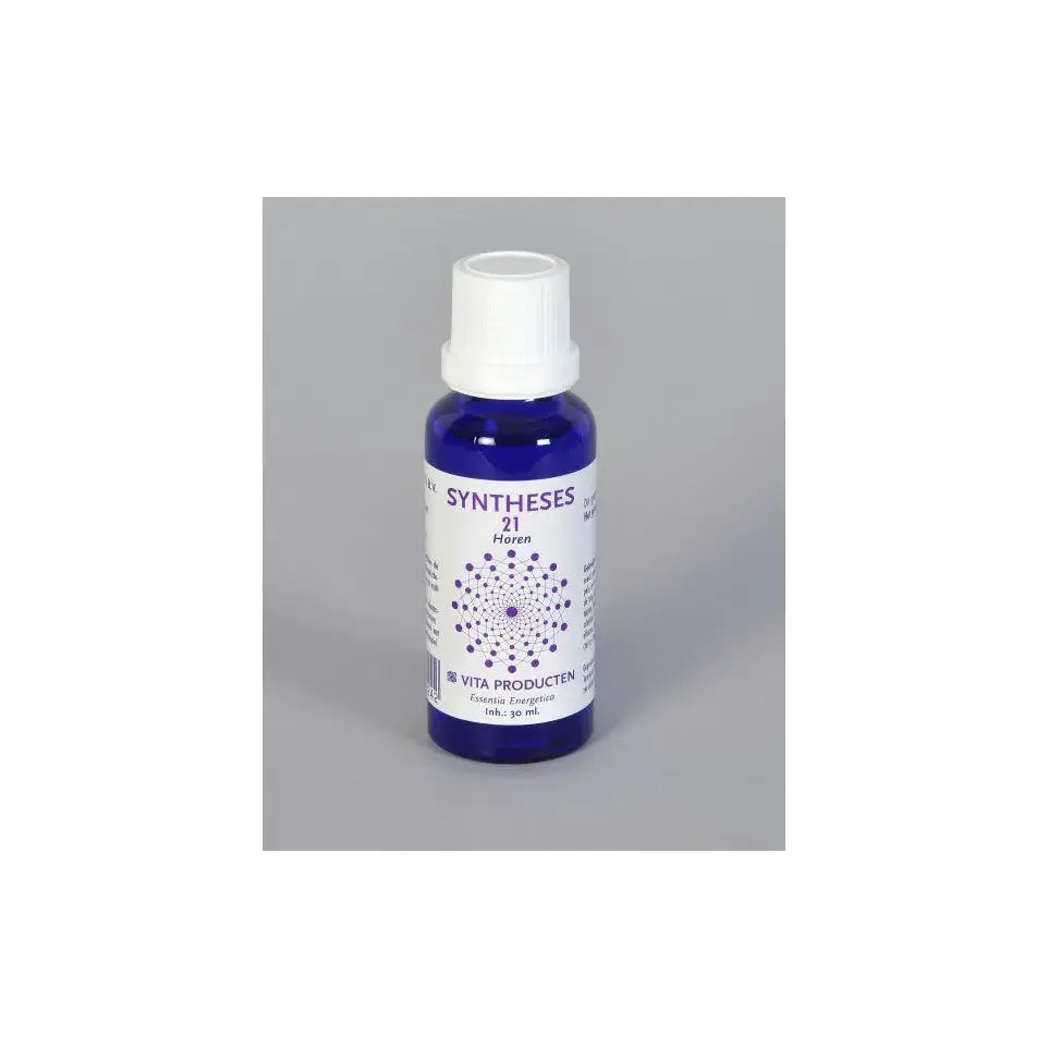 Vita Syntheses 21 horen 30 ml