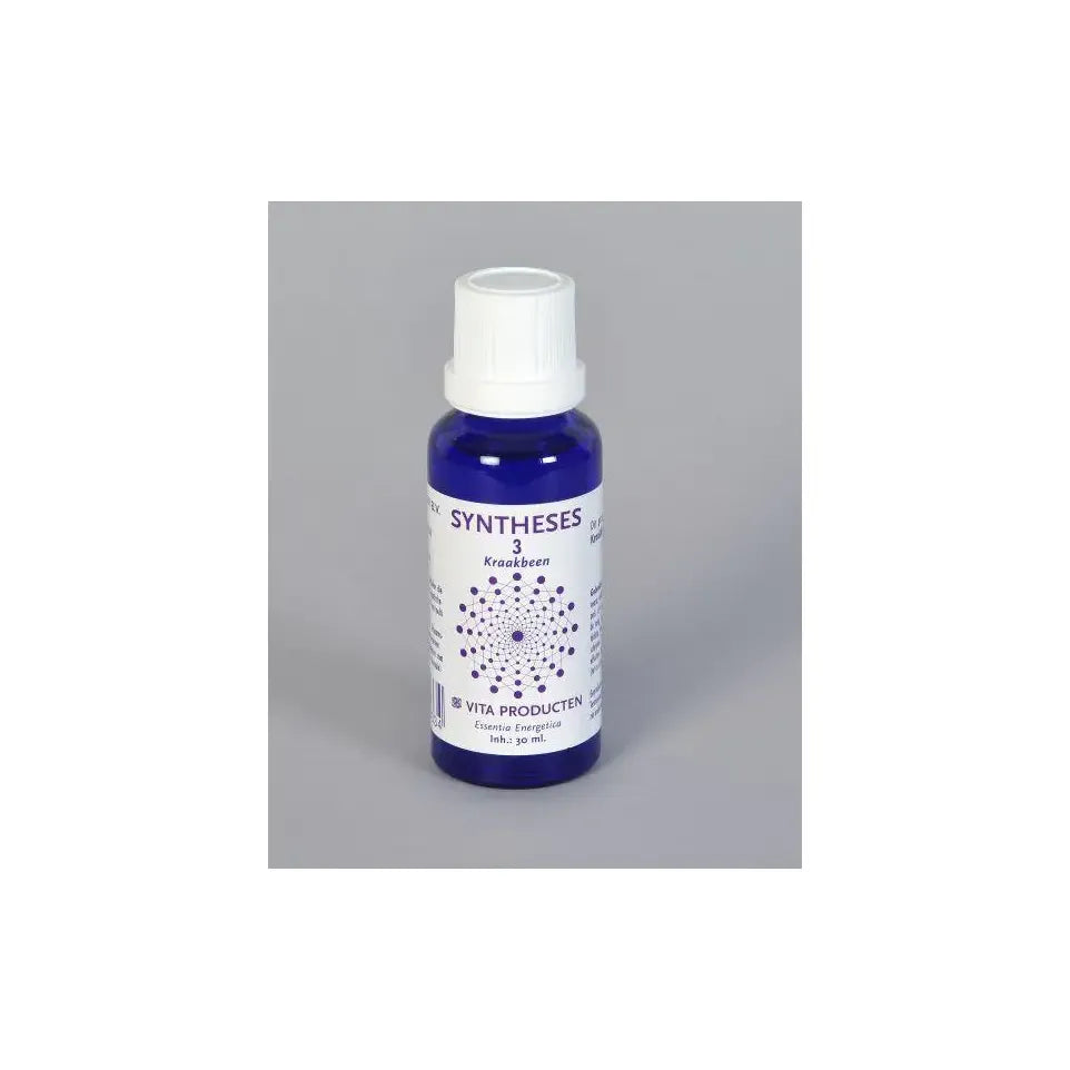 Vita Syntheses 3 kraakbeen 30 ml