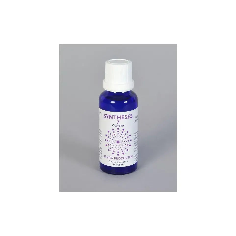 Vita Syntheses 7 oortoon 30 ml