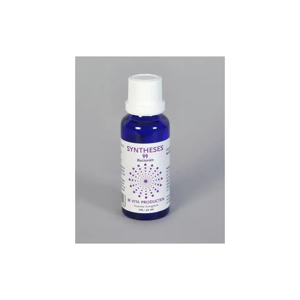 Vita Syntheses 99 bacterien 30 ml