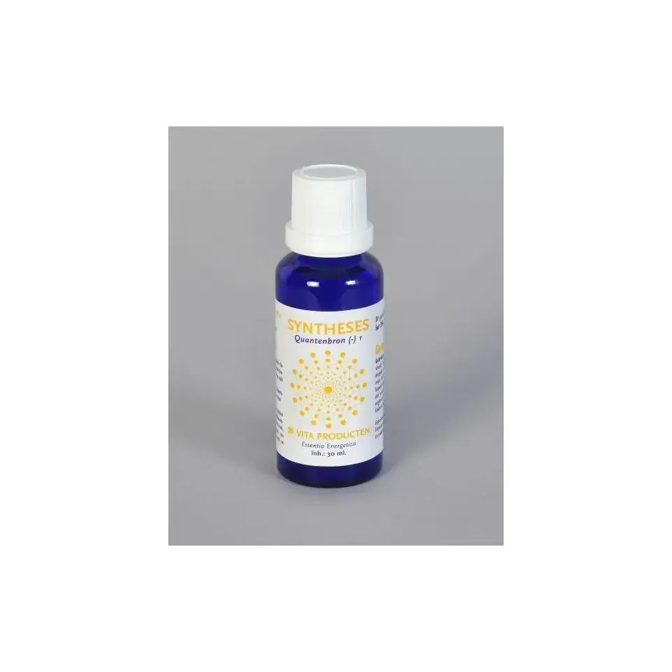 Vita Syntheses quantenbron -1 30 ml