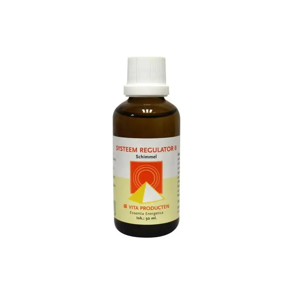 Vita Systeem regulator B 50 ml