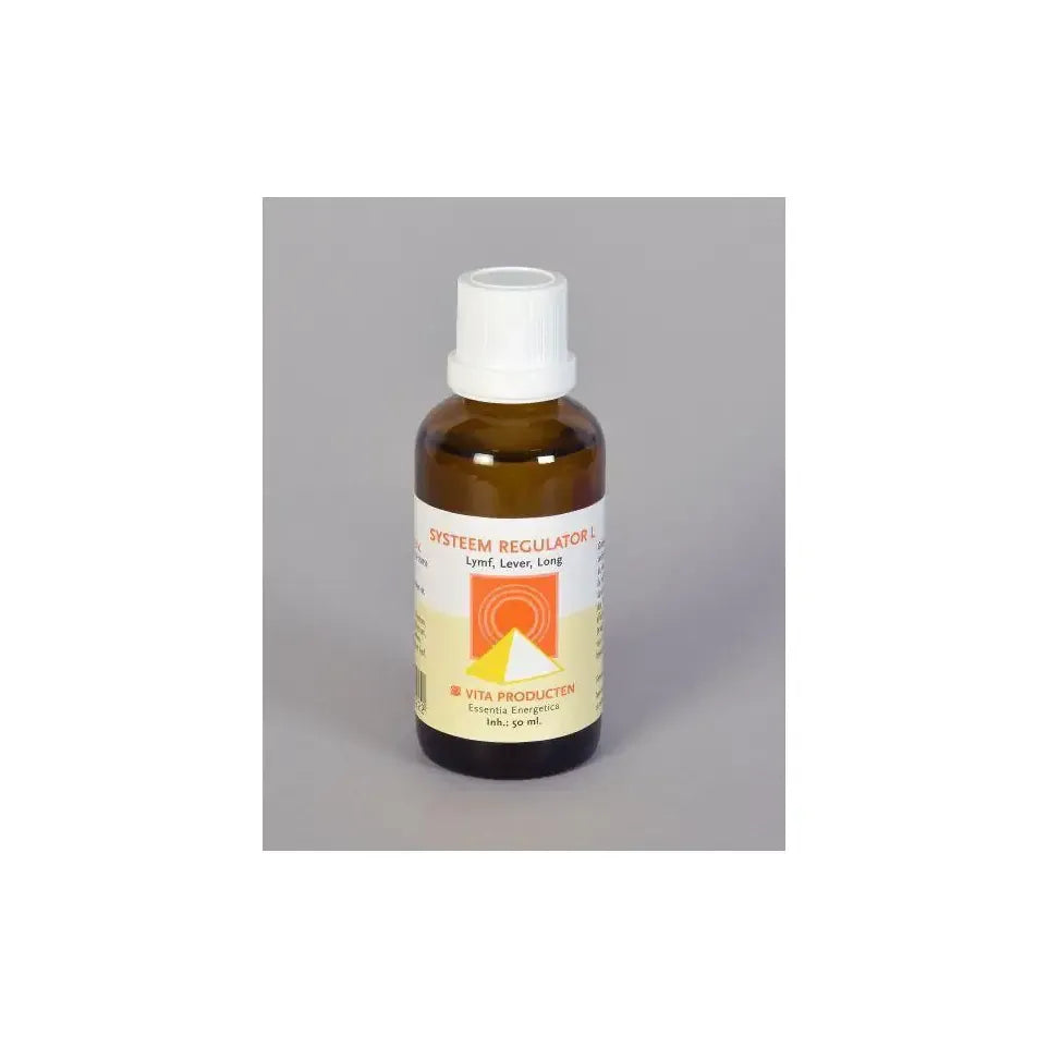 Vita Systeem regulator L 50 ml
