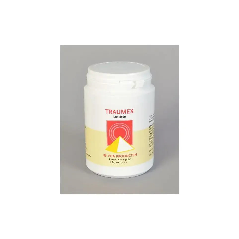 Vita Traumex 100 capsules