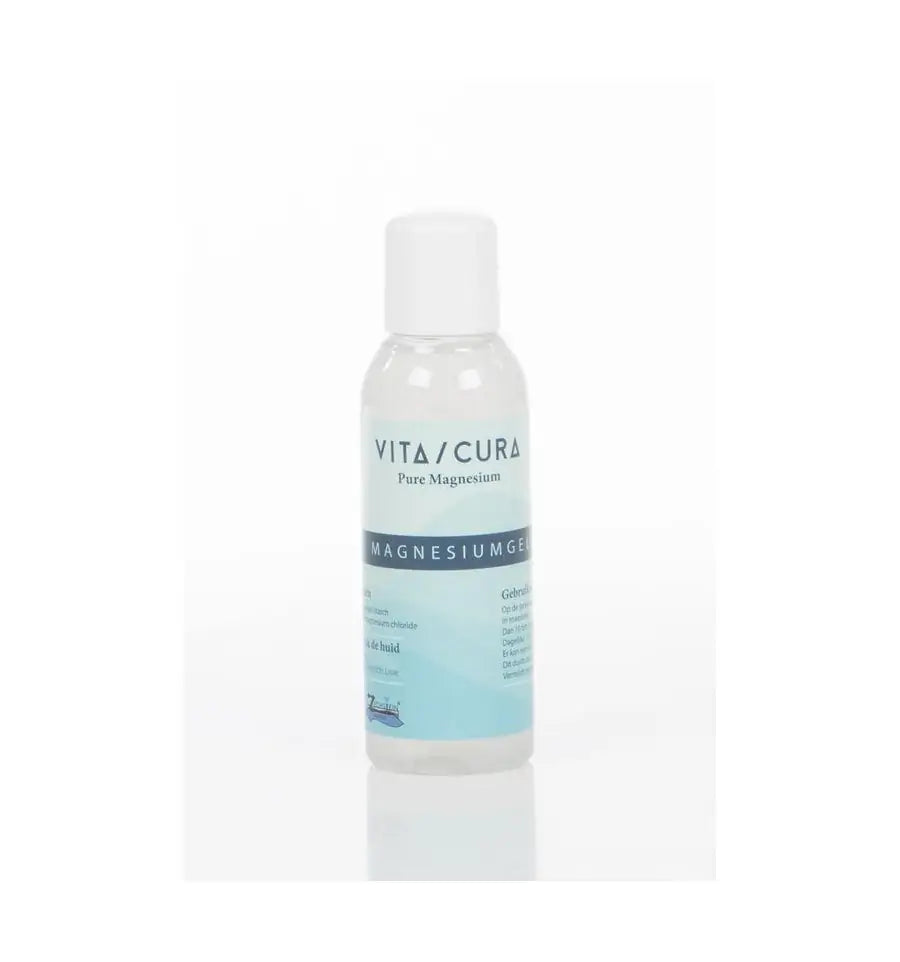 Vitacura Magnesium gel 100 ml