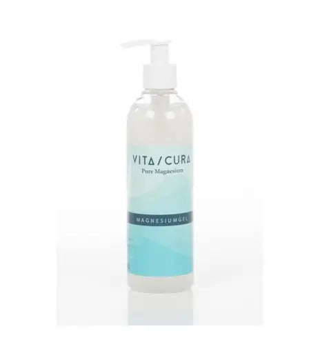 Vitacura Magnesium gel 300 ml