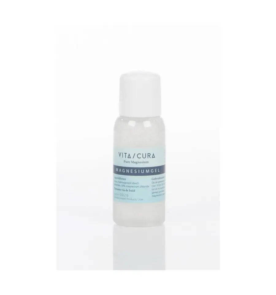 Vitacura Magnesium gel 50 ml