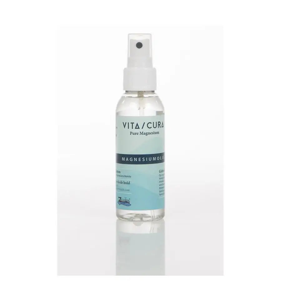 Vitacura Magnesium olie 100 ml