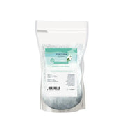 Vitacura manesium zout flakes eucal 150 g (afbeelding 1)