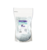 Vitacura Magnesium zout flakes lavendel 1 kg (afbeelding 1)