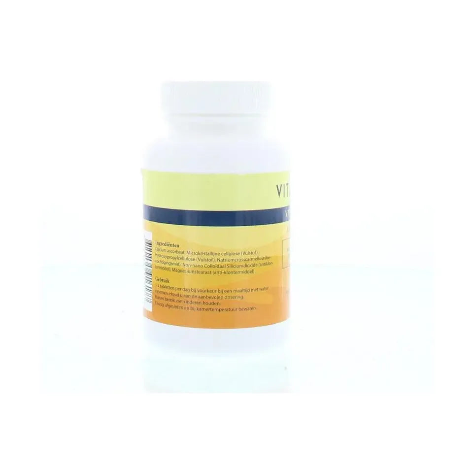 Vitacura Vitamine C 500 60 tabletten