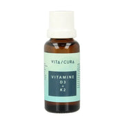Vitacura Vitamine D3 + K2 25 ml