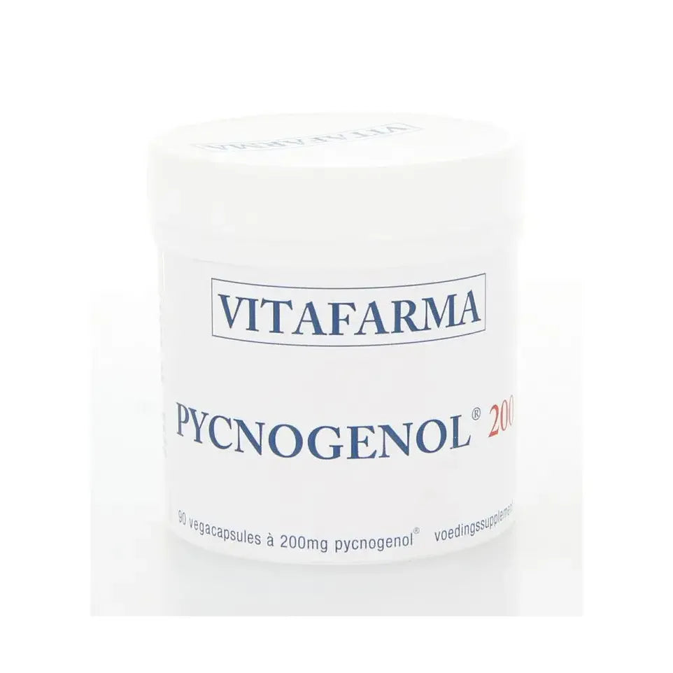 Vitafarma Pycnogenol 200 90 vcaps