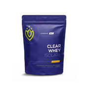 Vitakruid Clear whey isolate tropical 750 gram