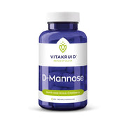 Vitakruid D-Mannose 90 capsules