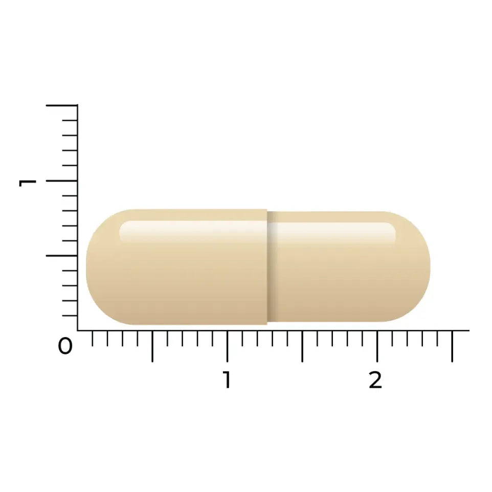 Vitakruid Dim Complex 60 vcaps