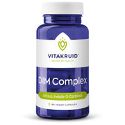 Vitakruid Dim Complex 60 vcaps