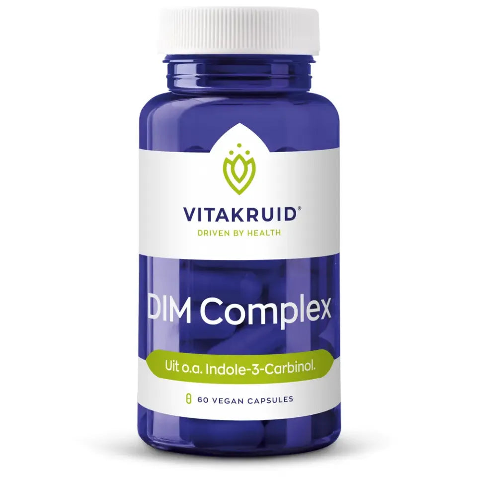 Vitakruid Dim Complex 60 vcaps