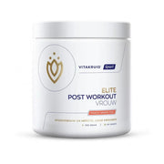 Vitakruid Elite Post Workout Vrouw 325 gram