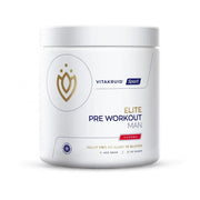 Vitakruid Elite Pre Workout Man 420 gram