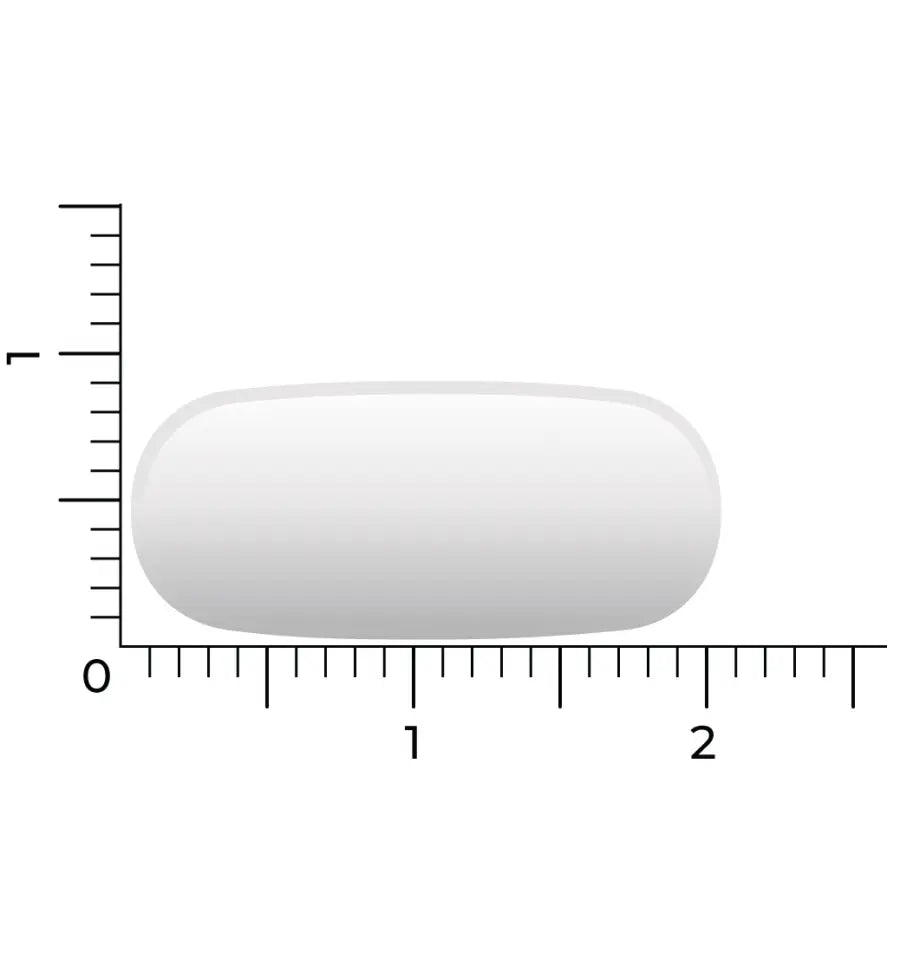 Vitakruid Glutazyme 90 tabletten (afbeelding 6)