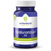 Vitakruid Hyaluronzuur 60 vcaps