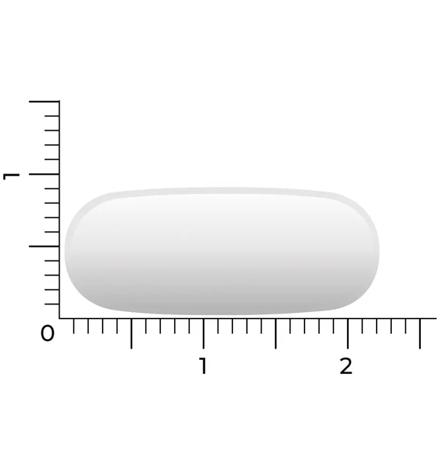 Vitakruid Magnesium 150 bisglycinaat 90 tabletten (afbeelding 7)