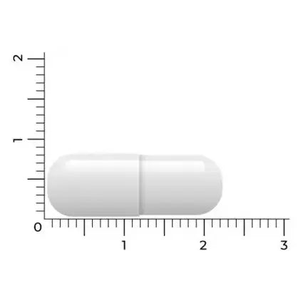 Vitakruid Magnesium complex 90 vcaps