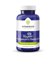 Vitakruid Magnesium L-Threonaat 90 vcaps