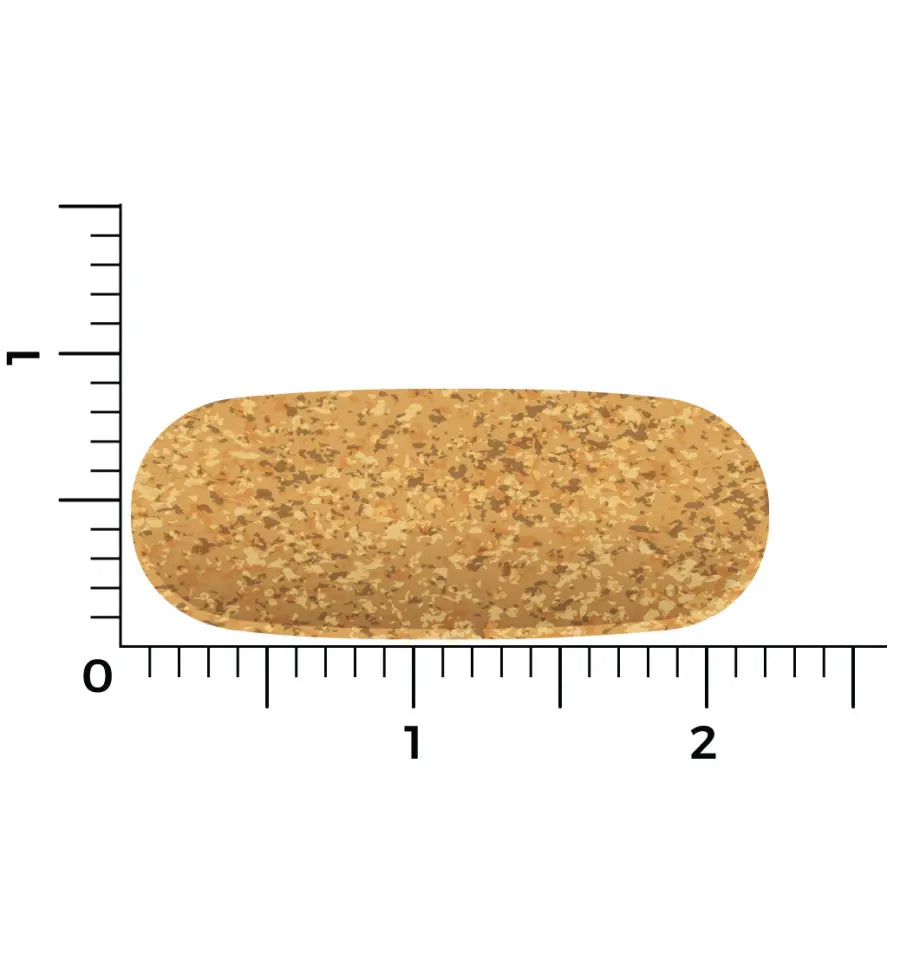 Vitakruid Multi basis 30 tabletten (afbeelding 5)