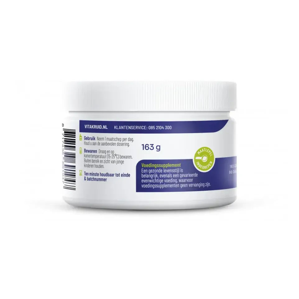 Vitakruid Multi Basis Poeder 163 gram