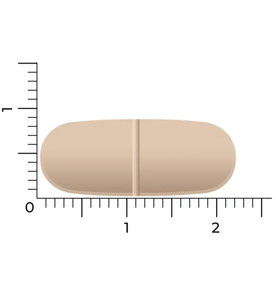 Vitakruid Multi dag 30 tabletten (afbeelding 5)